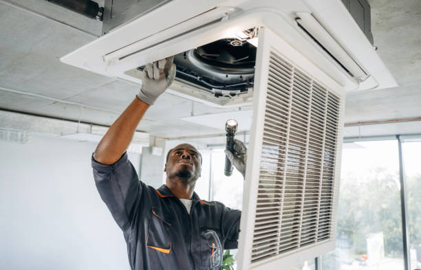 Licensed Ductwork Repair service in Monrovia, CA - FH HVAC